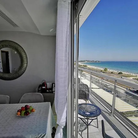 Hotel Le Diana Hôtel&spa Nuxe