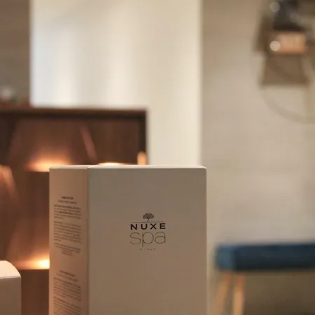 Szálloda Le Diana & Nuxe 4*