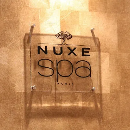 Le Diana & Nuxe