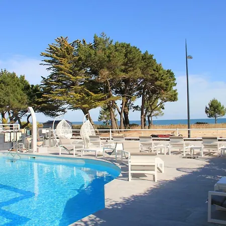 Le Diana & Nuxe Hotel 4*