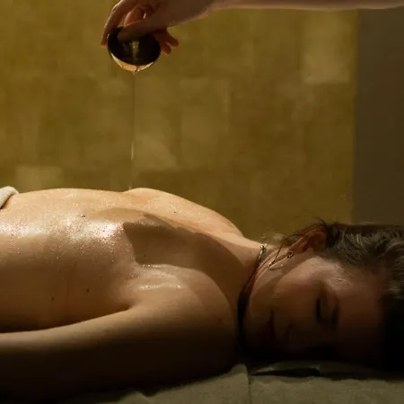 Le Diana Hôtel&spa Nuxe